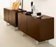 Seattle Cabinet 2 Cabinets from Calligaris.