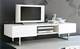 Seattle Low Media TV Units from Calligaris.