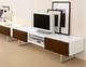 Seattle Low Media TV Units from Calligaris.