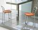 Diva Wood Stool Stools from Calligaris.
