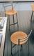 X-Press Wood Stool Stools from Calligaris.