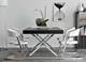Bay Curved Chairs from Calligaris.