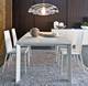 Boheme Chairs from Calligaris.