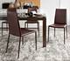 Boheme Chairs from Calligaris.