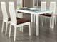 Chicago Chairs from Calligaris.