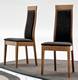Chicago Soft Chairs from Calligaris.