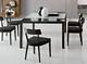 Flair Chairs from Calligaris.