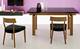 Flair Chairs from Calligaris.