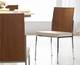 Kate Chairs from Calligaris.