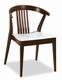 Norway Chairs from Calligaris.
