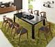 Norway Chairs from Calligaris.