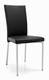 River Leather Chairs from Calligaris.