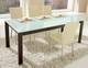 River Leather Chairs from Calligaris.