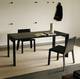 Tip Over Dining Tables from Porada.