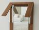 Tip Over Dining Tables from Porada.