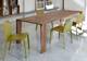 Zen Dining Tables from Trabaldo.