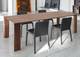 Zen Dining Tables from Trabaldo.
