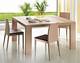 Bali Dining Tables from Trabaldo.