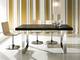 Male Dining Tables from Trabaldo.