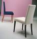 Teddy Chairs from Trabaldo.