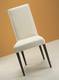 Teddy Chairs from Trabaldo.