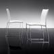 Diamond Chairs from Trabaldo.
