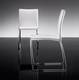 Diamond Chairs from Trabaldo.