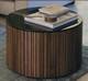 Brigo Tondo Coffee Tables from Porada.
