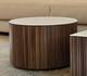 Brigo Tondo Coffee Tables from Porada.