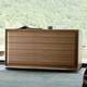 Hamilton Cassettiera Cabinets from Porada.