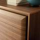 Hamilton Cassettiera Cabinets from Porada.