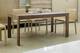 Pandora Dining Tables from Porada.