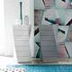 Piroette Storage from Porada.