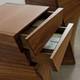 Piroette Storage from Porada.