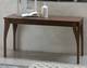 Way Dining Tables from Porada.