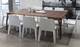 Way Dining Tables from Porada.