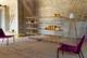 Matassa Bookcases from Miniforms.
