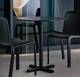 Bold Dining Tables from Pedrali.