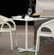Bold Dining Tables from Pedrali.