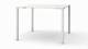 Togo Dining Tables from Pedrali.