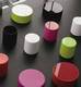 Wow Stools from Pedrali.