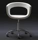 Bisou R Chairs from Softline Allkit.