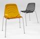 Coupe Chairs from Softline All Kit.