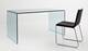Bridge Desk Desks from Sovet.