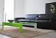 Frog Coffee Tables from Sovet designed by Lievore Altherr Molina.
