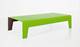Frog Coffee Tables from Sovet designed by Lievore Altherr Molina.