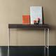 Nido Console Console Tables from Sovet designed by Lievore Altherr Molina.