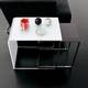 Nido Side End Tables from Sovet designed by Lievore Altherr Molina.