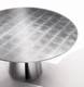 Totem Dining Tables from Sovet designed by Lievore Altherr Molina.
