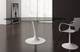 Flute Elliptical Dining Tables from Sovet.
